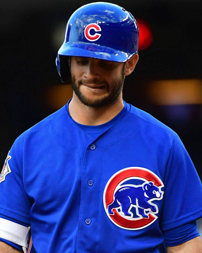 Tommy La Stella Tommy La Stella