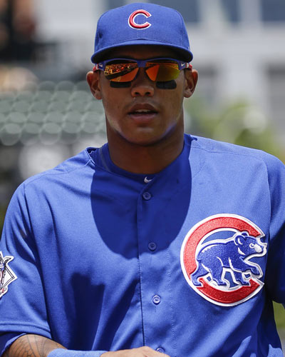 Addison Russell Addison Russell