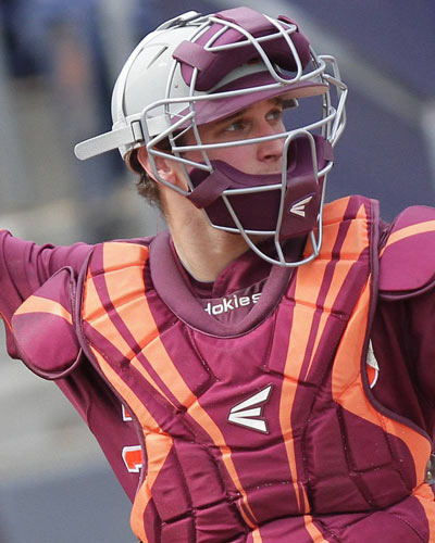Mark Zagunis Mark Zagunis