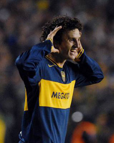 Pablo Ledesma Pablo Ledesma