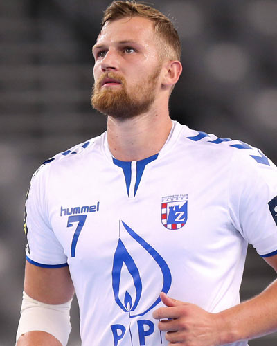 David Mandić David Mandić