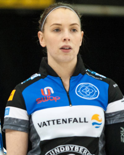 Sofia Mabergs