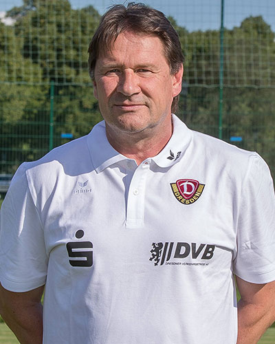 Andreas Trautmann Andreas Trautmann