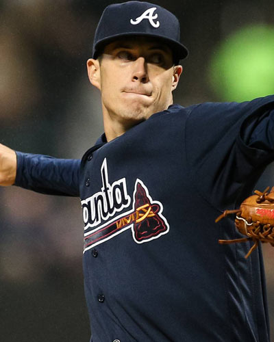 Matt Wisler Matt Wisler