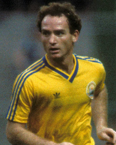 Nicolae Ungureanu Nicolae Ungureanu