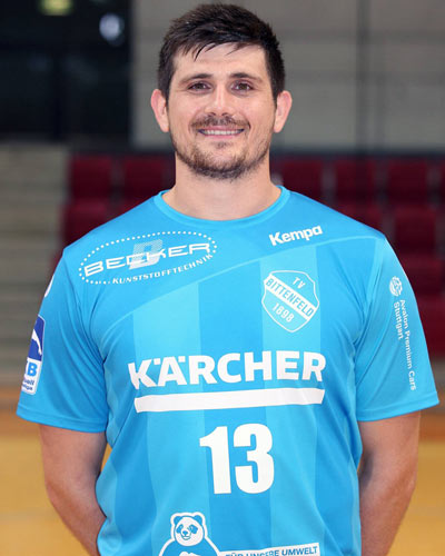 Robert Markotić Robert Markotić