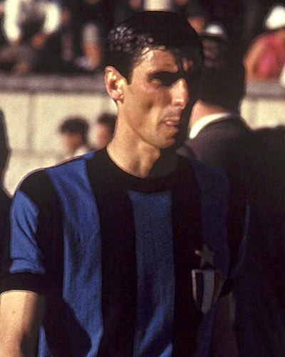 Aristide Guarneri Aristide Guarneri