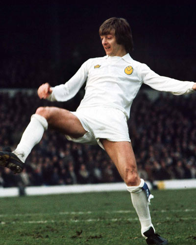 Allan Clarke Allan Clarke