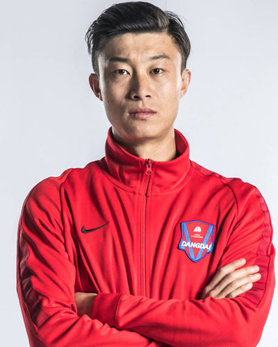 Hao Luo Hao Luo