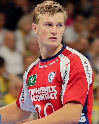 Jonathan Carlsbogård Jonathan Carlsbogård