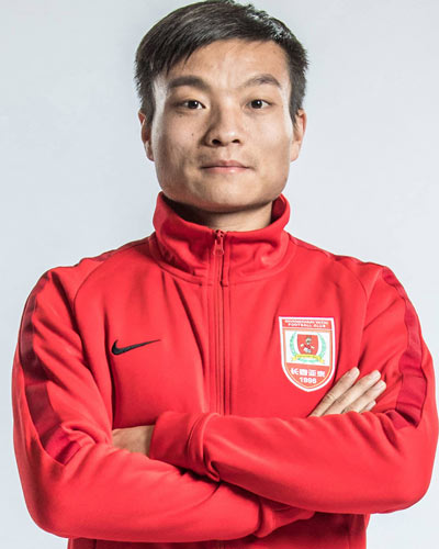 Zhiyu Yan Zhiyu Yan