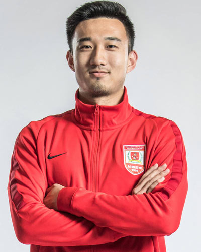 Yufeng Xiao Yufeng Xiao