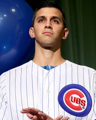 Steve Cishek Steve Cishek
