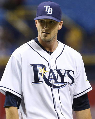 Drew Smyly Drew Smyly