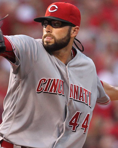 Cody Reed Cody Reed