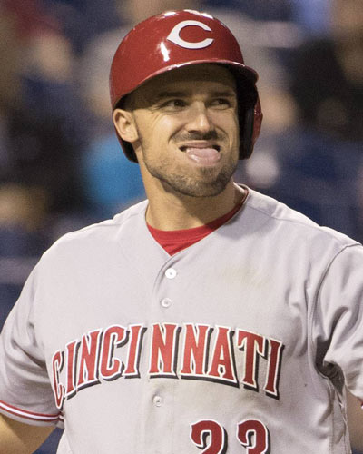 Adam Duvall Adam Duvall