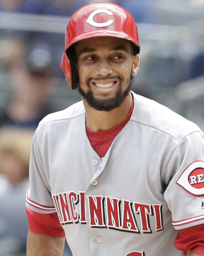 Billy Hamilton Billy Hamilton