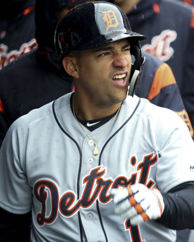José Iglesias José Iglesias