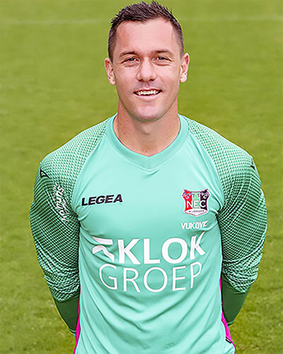 Danny Vuković Danny Vuković