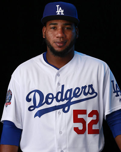 Pedro Báez Pedro Báez