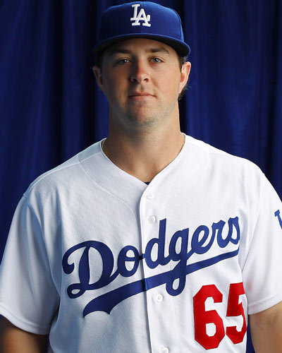 Kyle Farmer Kyle Farmer