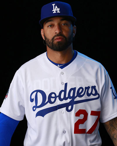 Matt Kemp Matt Kemp