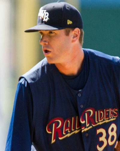 Tyler Webb Tyler Webb