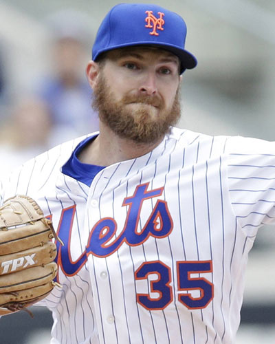 Matt Harvey Matt Harvey