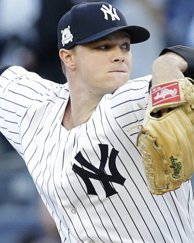Sonny Gray Sonny Gray