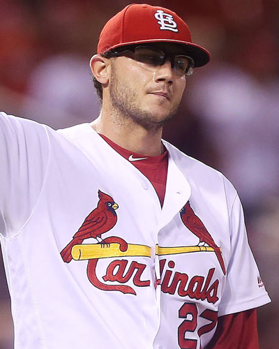 Brett Cecil Brett Cecil