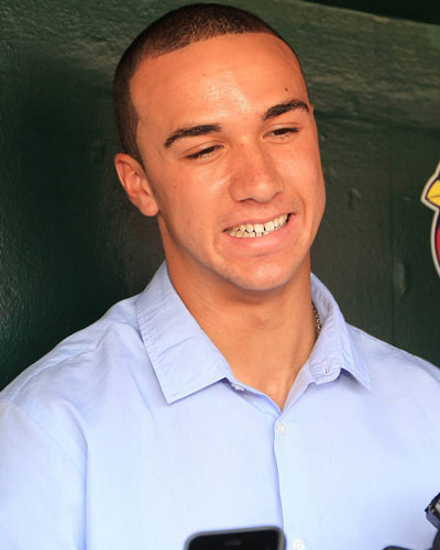 Jack Flaherty Jack Flaherty