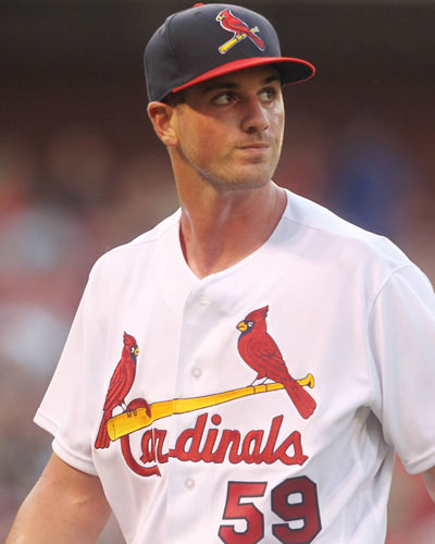 Mike Mayers Mike Mayers
