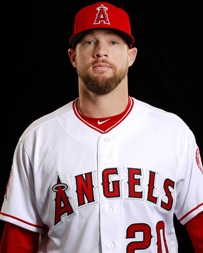 Bud Norris Bud Norris