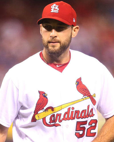 Michael Wacha Michael Wacha
