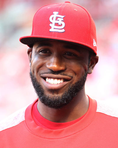Dexter Fowler Dexter Fowler