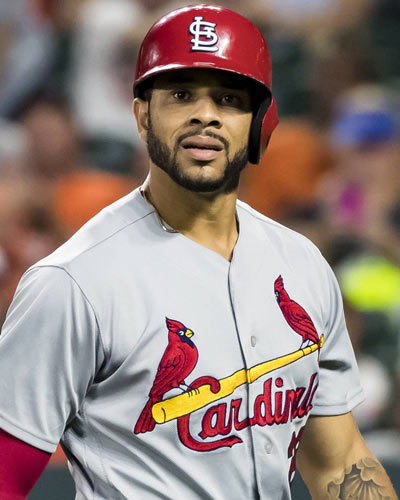 Tommy Pham Tommy Pham