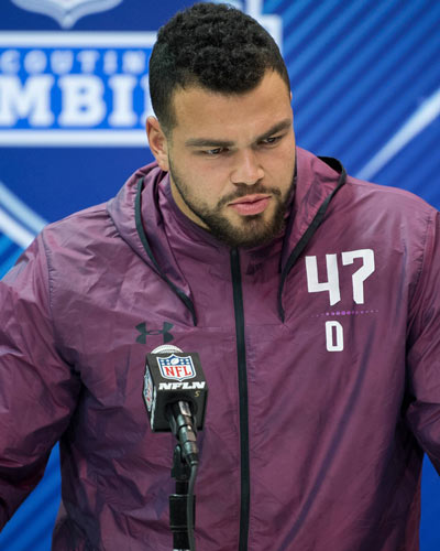 Connor Williams Connor Williams