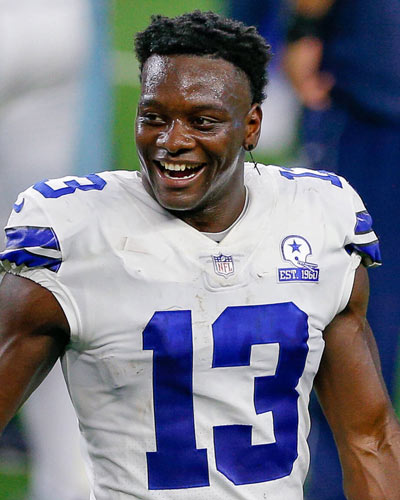Michael Gallup Michael Gallup