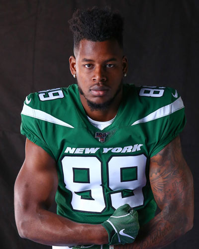 Chris Herndon Chris Herndon