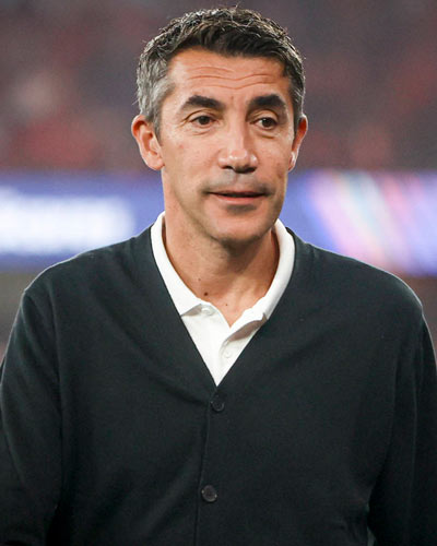 Bruno Lage Bruno Lage