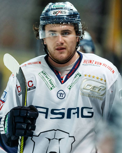 Brendan Ranford Brendan Ranford