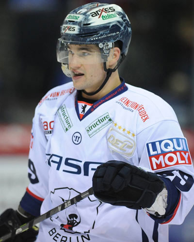 Colin Smith Colin Smith