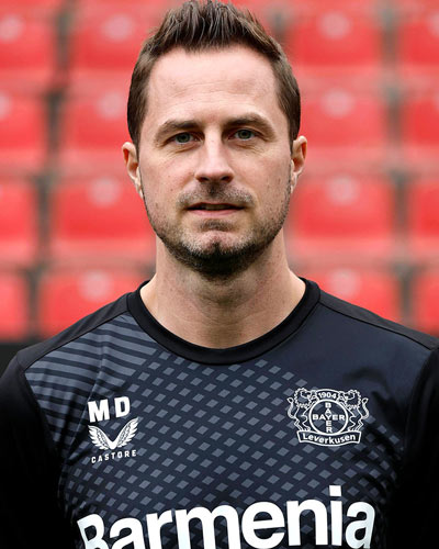 Marcel Daum Marcel Daum
