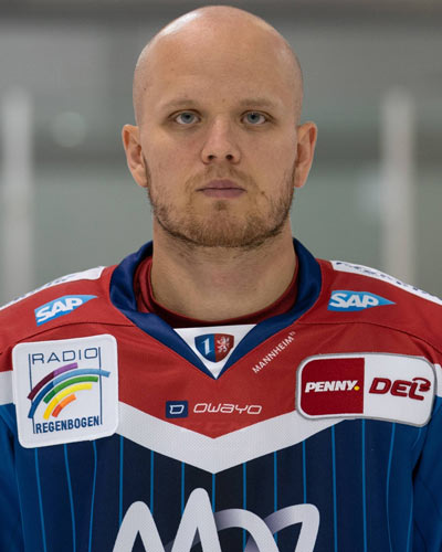 Joonas Lehtivuori Joonas Lehtivuori