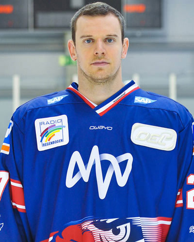 Brendan Mikkelson Brendan Mikkelson