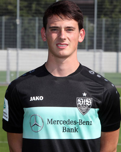 Patrick Schott Patrick Schott