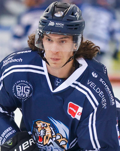 Antoine Laganière Antoine Laganière