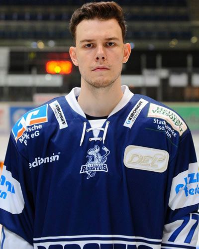 Tom-Eric Bappert Tom-Eric Bappert