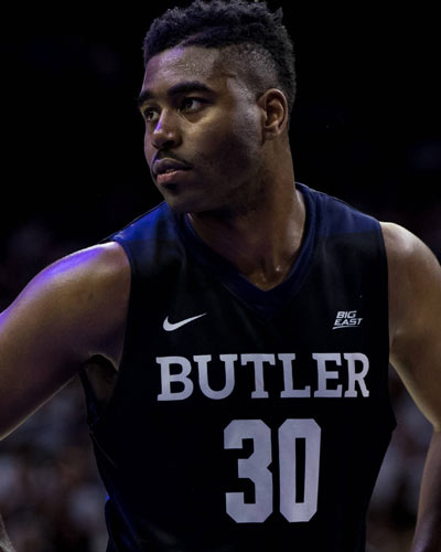 Kelan Martin Kelan Martin
