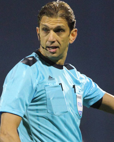 Paolo Tagliavento
